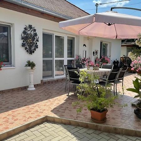 טוקאי Elizabeth Apartman מראה חיצוני תמונה