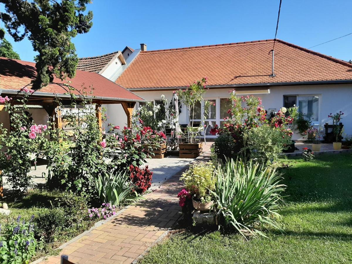טוקאי Elizabeth Apartman מראה חיצוני תמונה