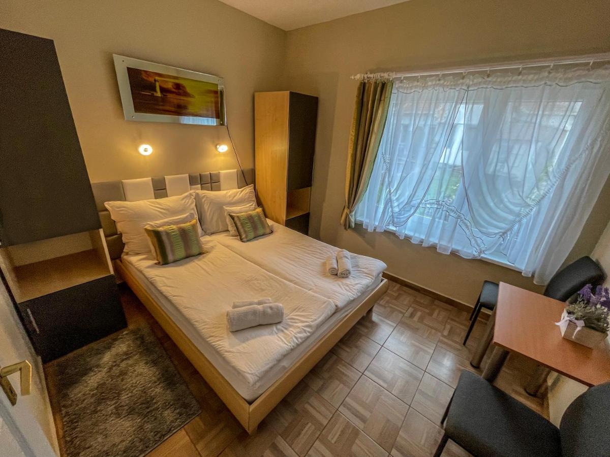 טוקאי Elizabeth Apartman מראה חיצוני תמונה