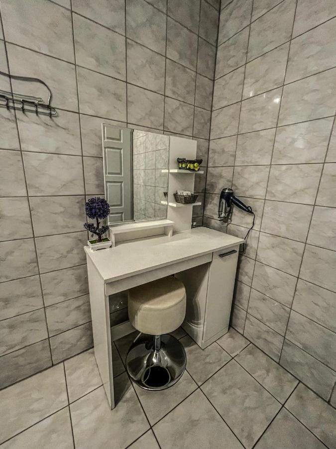 טוקאי Elizabeth Apartman מראה חיצוני תמונה