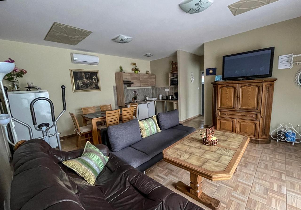 טוקאי Elizabeth Apartman מראה חיצוני תמונה