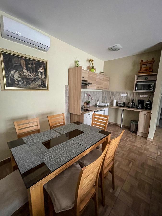 טוקאי Elizabeth Apartman מראה חיצוני תמונה