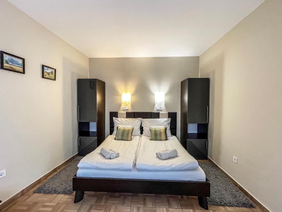 טוקאי Elizabeth Apartman מראה חיצוני תמונה