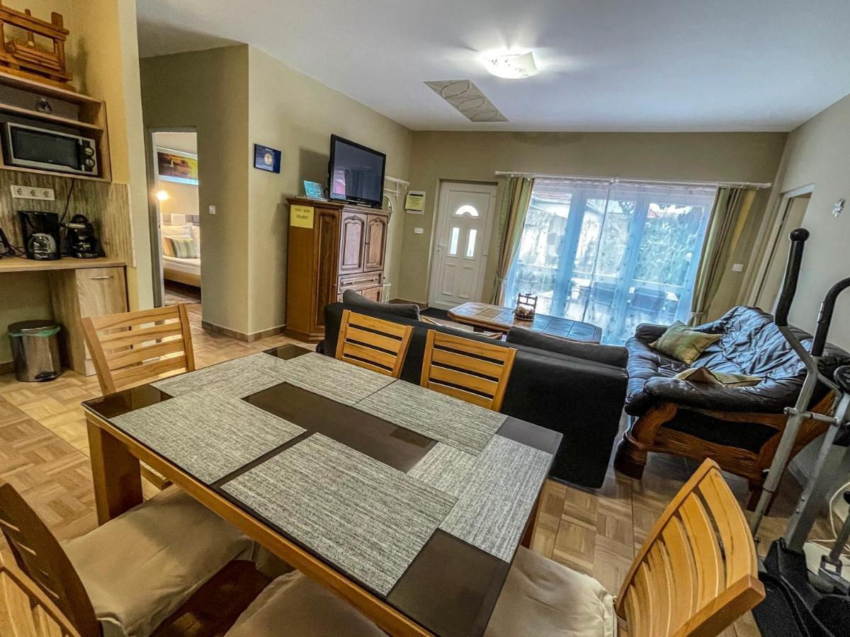 טוקאי Elizabeth Apartman מראה חיצוני תמונה