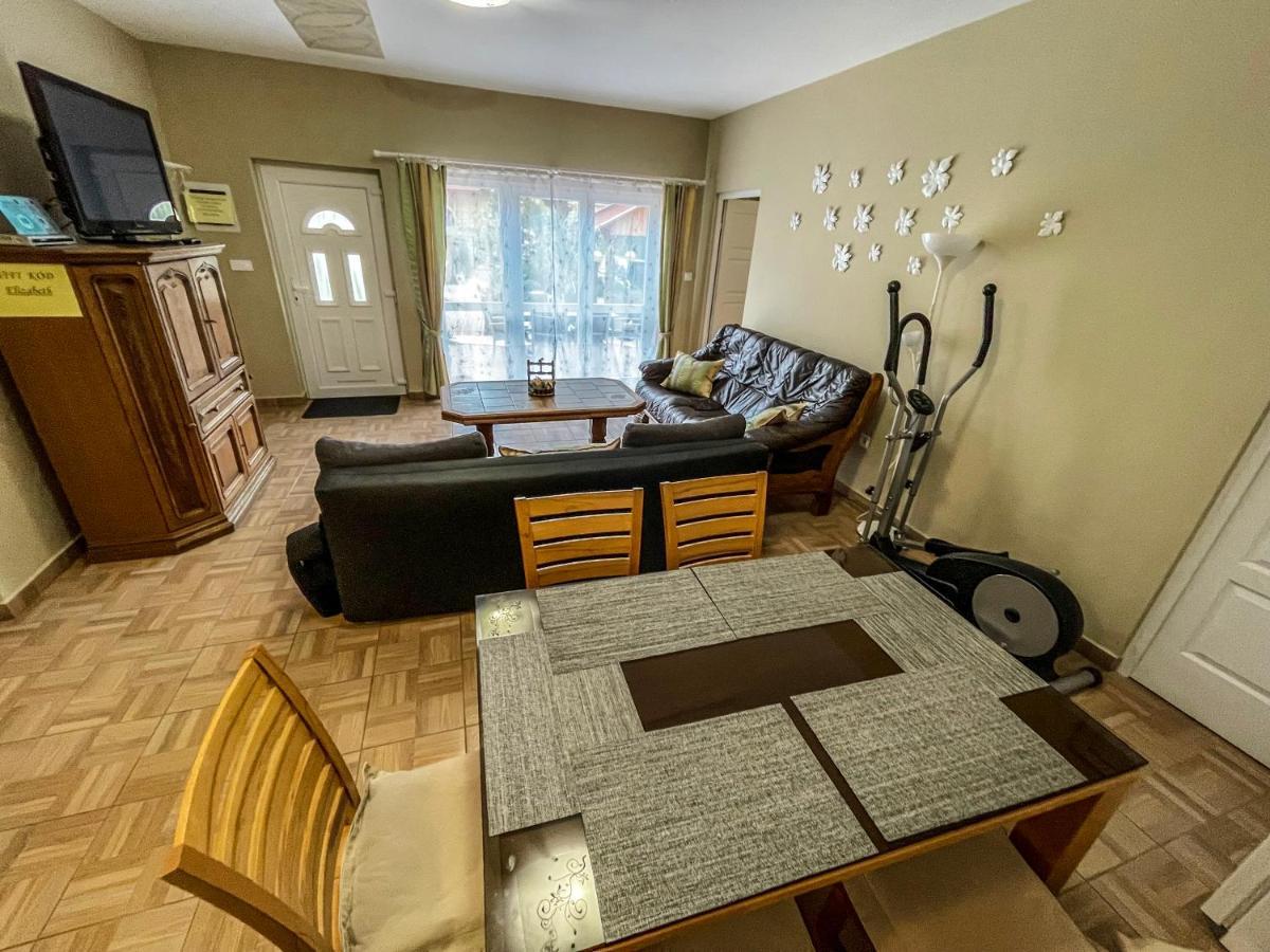 טוקאי Elizabeth Apartman מראה חיצוני תמונה