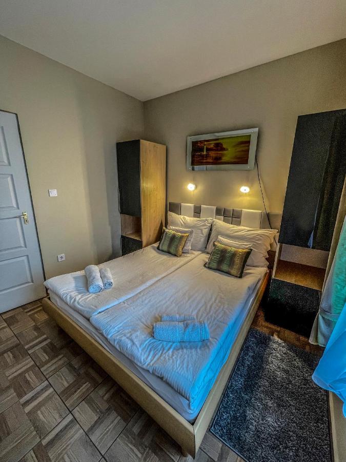 טוקאי Elizabeth Apartman מראה חיצוני תמונה