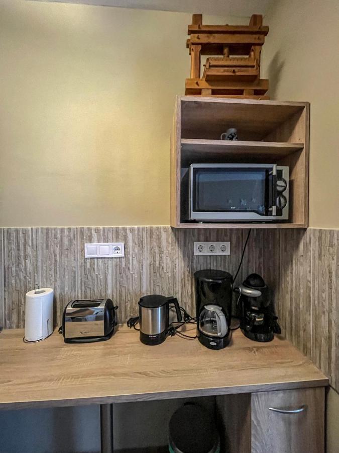 טוקאי Elizabeth Apartman מראה חיצוני תמונה
