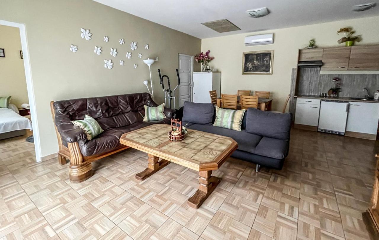 טוקאי Elizabeth Apartman מראה חיצוני תמונה