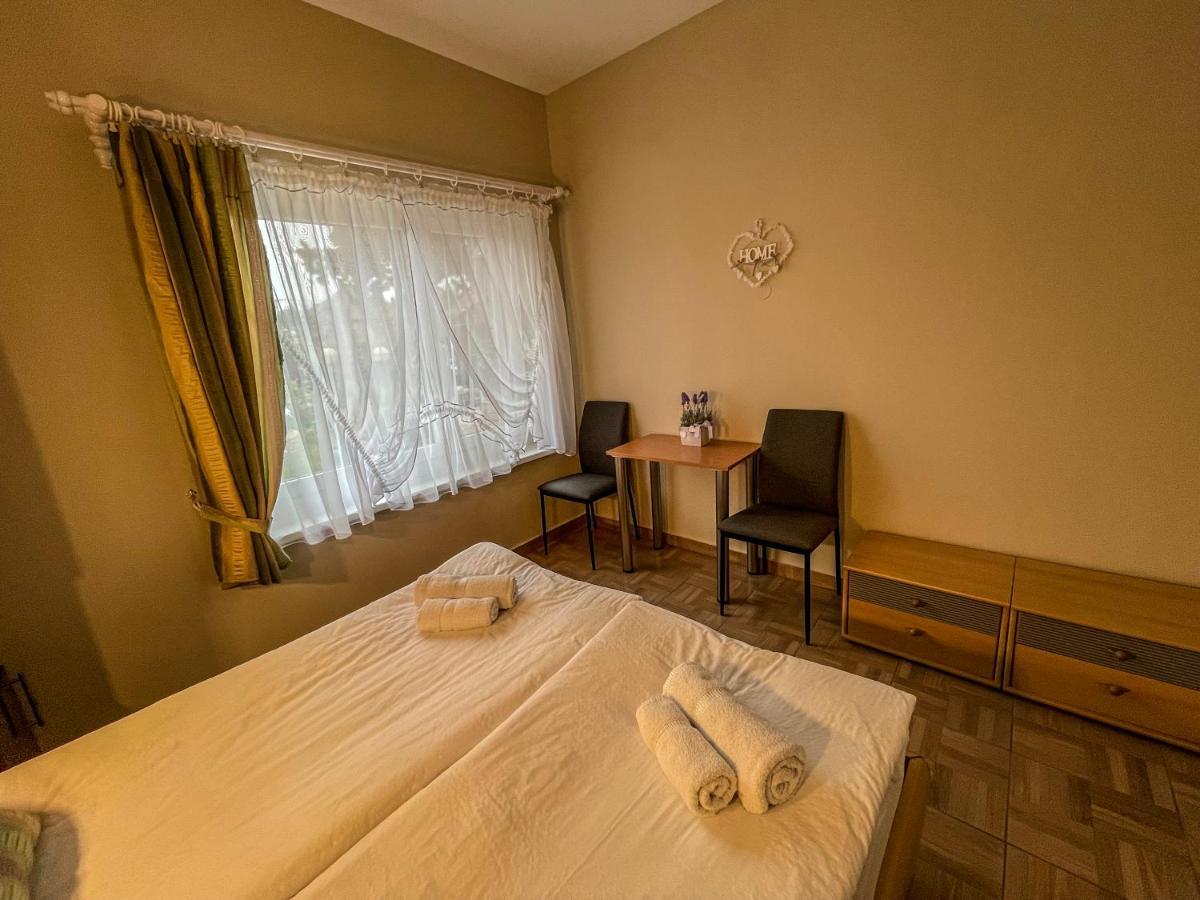 טוקאי Elizabeth Apartman מראה חיצוני תמונה