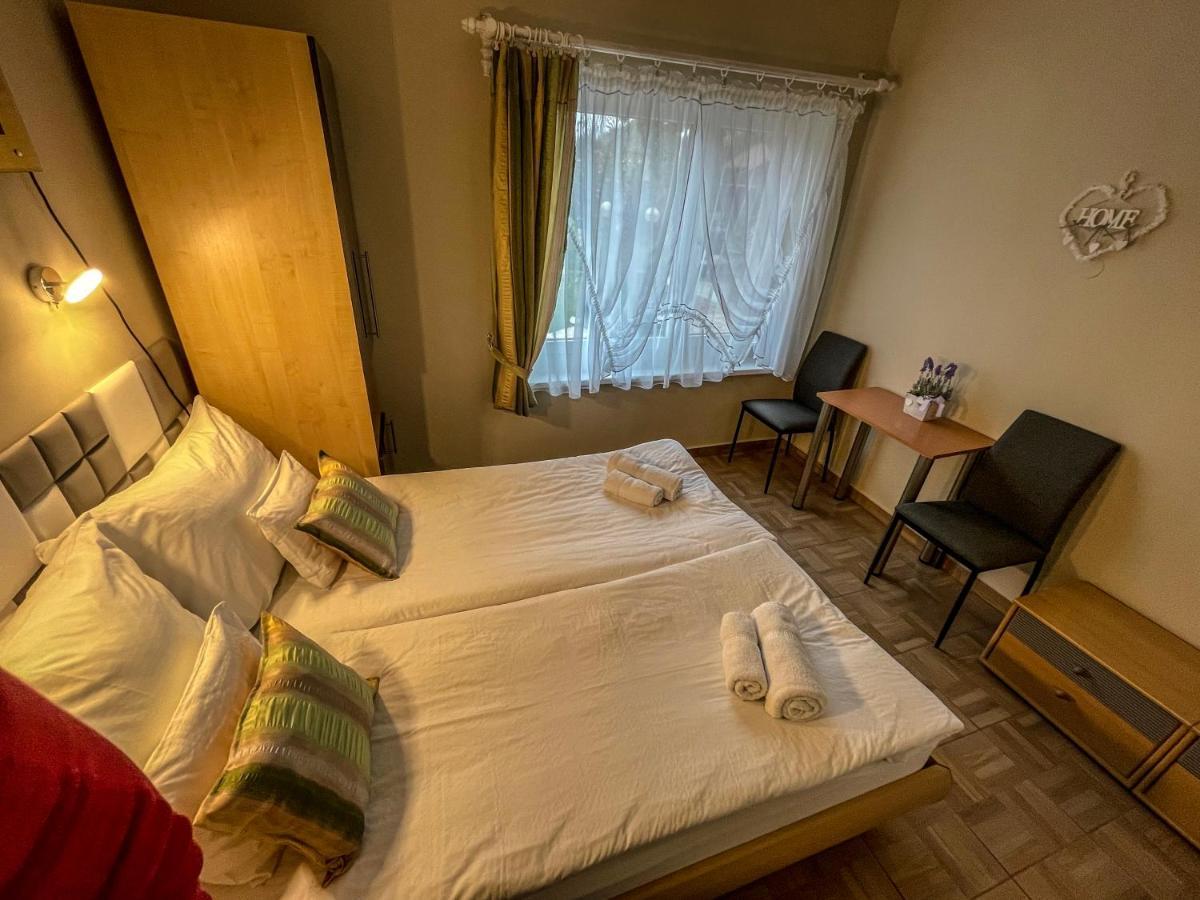 טוקאי Elizabeth Apartman מראה חיצוני תמונה