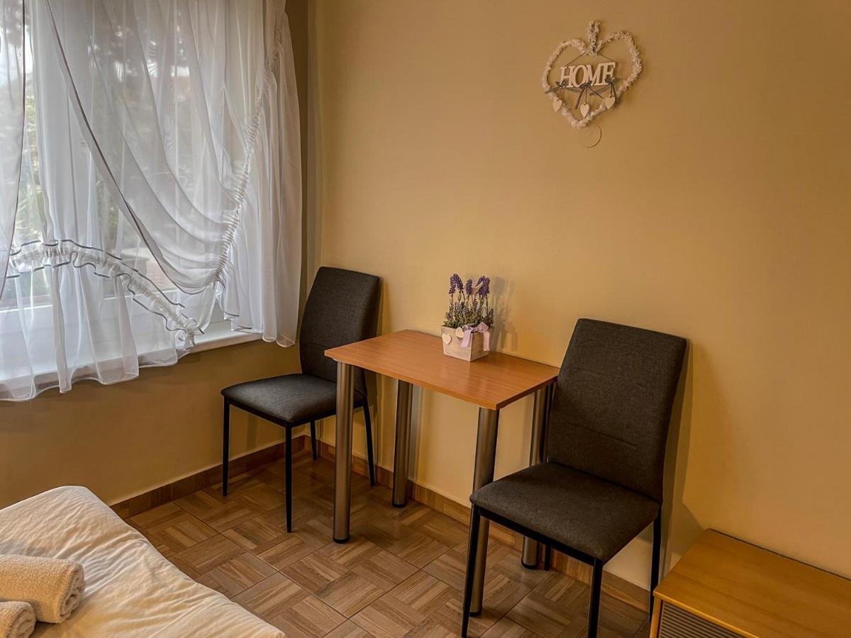 טוקאי Elizabeth Apartman מראה חיצוני תמונה