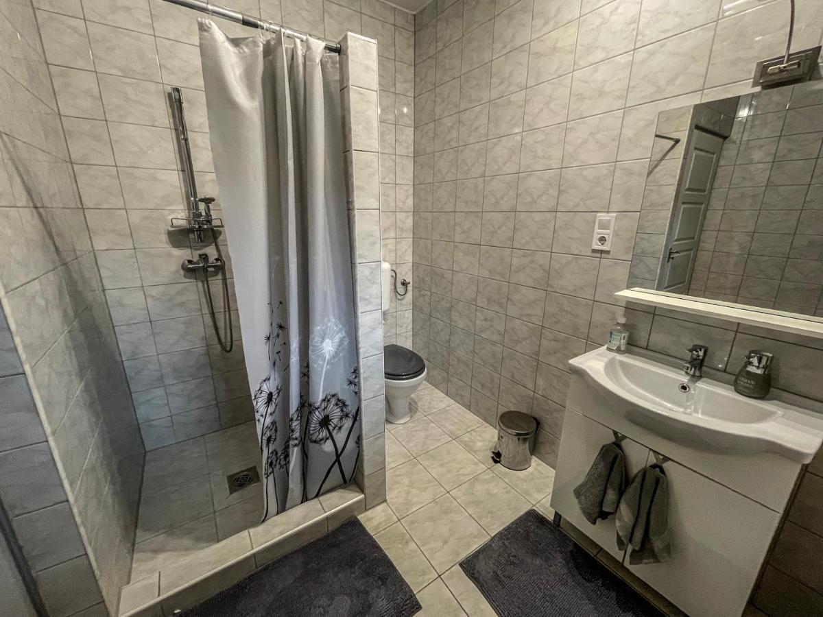טוקאי Elizabeth Apartman מראה חיצוני תמונה