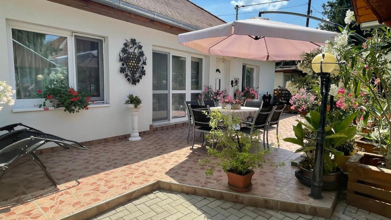 טוקאי Elizabeth Apartman מראה חיצוני תמונה