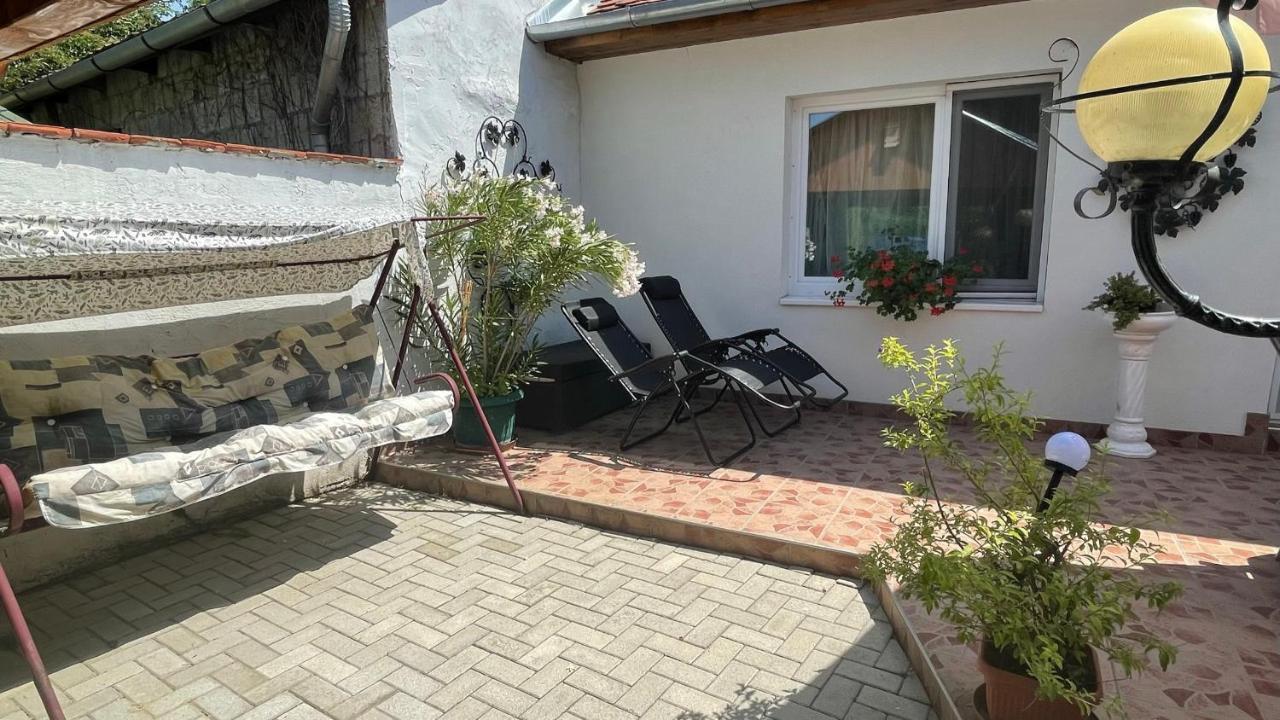 טוקאי Elizabeth Apartman מראה חיצוני תמונה