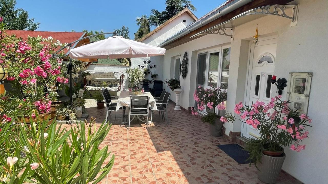 טוקאי Elizabeth Apartman מראה חיצוני תמונה