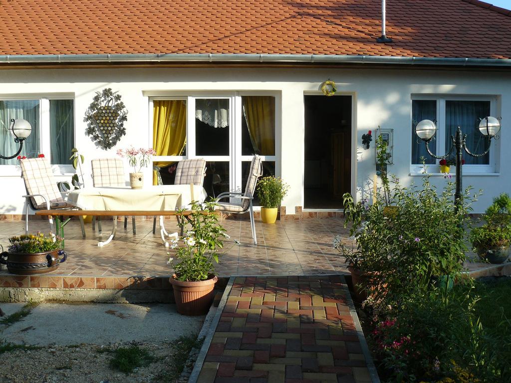 טוקאי Elizabeth Apartman מראה חיצוני תמונה