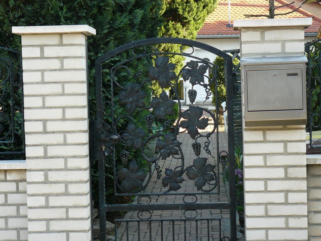 טוקאי Elizabeth Apartman מראה חיצוני תמונה