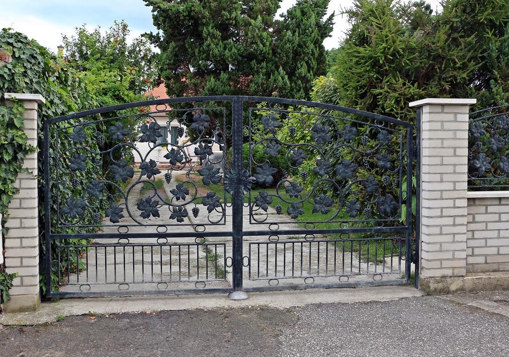 טוקאי Elizabeth Apartman מראה חיצוני תמונה