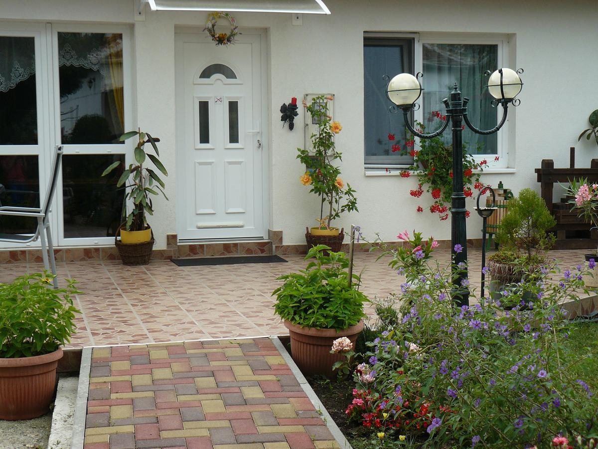 טוקאי Elizabeth Apartman מראה חיצוני תמונה