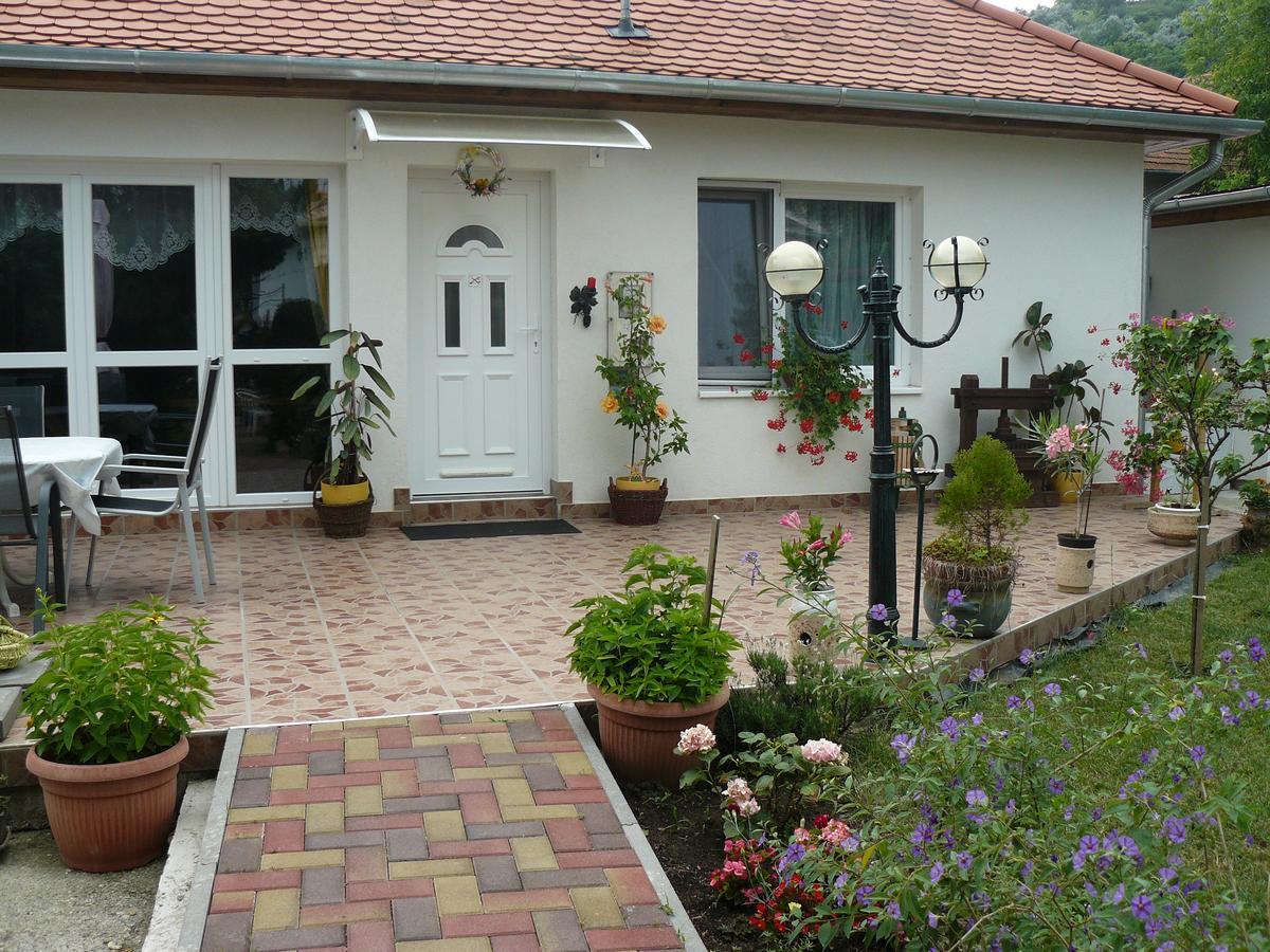 טוקאי Elizabeth Apartman מראה חיצוני תמונה