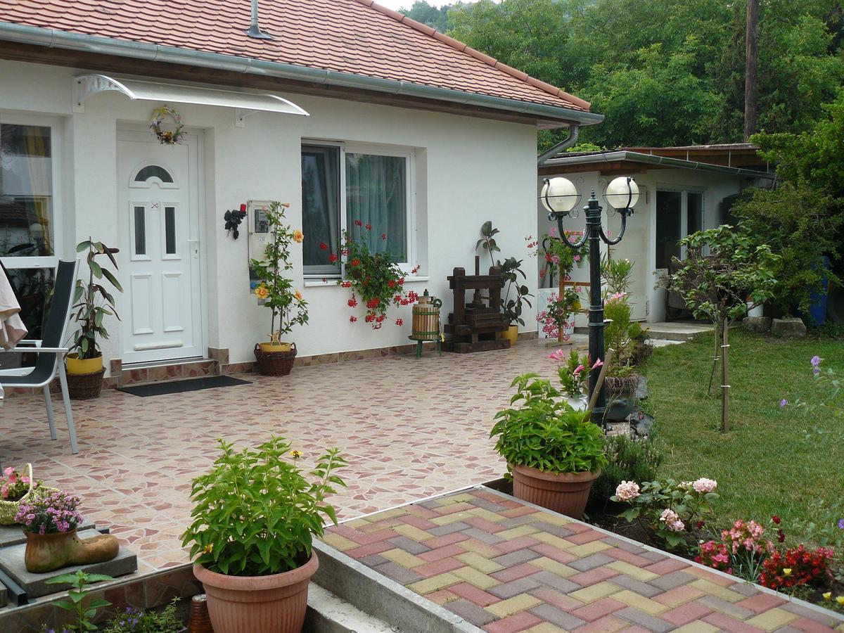 טוקאי Elizabeth Apartman מראה חיצוני תמונה